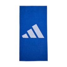 Adidas 3 Bar Larg Havlu
