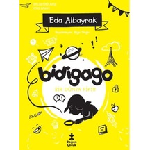 Bidigago - Bir Dünya Fikir - Ezjı-717598