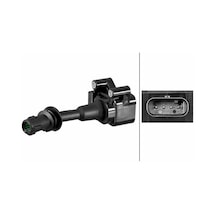 Ateşleme Bobini Opel Astra K 19 22 1.2 12v 3 Silindir F12shr-sht-shl