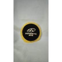 Ufs Sarı Pasta Keçesi 160mm