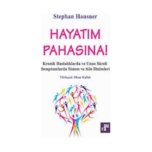 Hayatım Pahasına! - Stephan Hausner - Aura