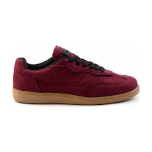 Bordo Kadın Sneaker K01591512502 Bordo