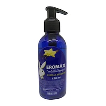 Eromax 3 Adet Yağı Nemlendirici, Çikolata Vanilya Çilek Aromalı Yağları