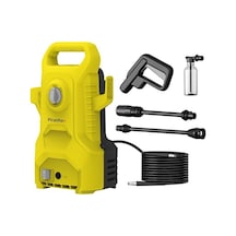 Piranha PCW-7926 Basınçlı Yıkama Makinesi 90 Bar 1200 W