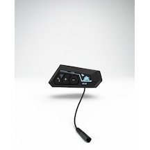 Yeni Nesil Dinleme Ve Konuşma Özellikli Intercom Kask Kulaklığı 5.0 Bluetooth 24137380