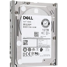 Dell Exos 10e2400 2.5" 1.2tb Sas 10000rpm Sata Harddisk