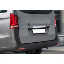 Markadan Mercedes Vito Krom Bagaj Çıtası 2014 Sonrası Paslanmaz  Ç