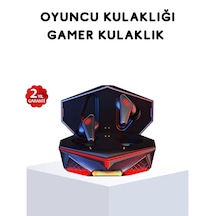Bluetooth Kulaklık 45 Ms Ultra Düşük Gecikme - 1000 Diğer