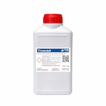 Ttretarder Priz Beton Katkısı-1 Kg