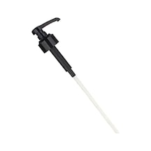 Fo Şurup Pompası 10 ml