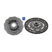 Sachs 3000831301 Baski Balata Seti Rulmansiz 074198141ax