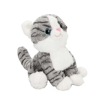 Storeşahin Bıyınessiworldız Kedi Peluş 30 Cm S00004774 Shn0720
