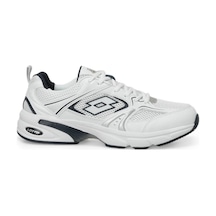 Lotto Athens 5fx Beyaz Erkek Sneaker Ayakkabı Beyaz