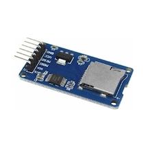 Fapatech Arduino Mikro Sd Kart Modülü