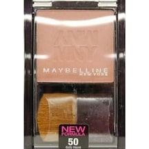 Maybelline New York Expert Wear Allık 50 Dusty Mauve