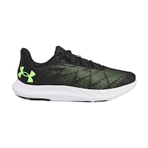 Under Armour Charged Speed Swift Erkek Koşu Ayakkabısı Siyah
