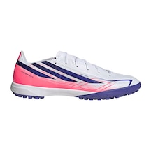 Adidas F50 Hyperfast League Tf Erkek Halı Saha Ayakkabısı Kj3434 Beyaz