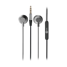 Lecoo EH101 Kablolu 3.5 MM Jacklı Kulak İçi Mikrofonlu Kulaklık