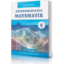Antrenmanlarla Matematik-4