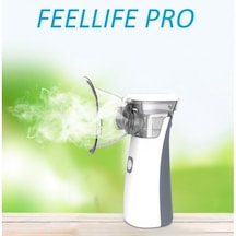 Medikaltec Ultrasonik Mesh Nebulizatör Feellife Air Pro 3