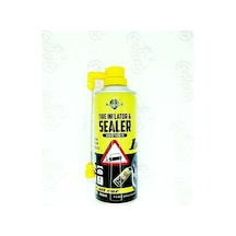 Lastik Tamir Kiti Şişirmeli 450 Ml.
