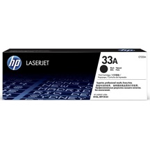 HP 33A CF233A Siyah Toner 2.300 Sayfa