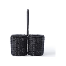 Yargıcı Metal Çatal Bıçak Servisi 21x10x26 Cm 26knhs1047n St