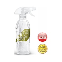 Gyeon Q2m Bug & Grime Sinek Böcek Temizleyici 1000 Ml