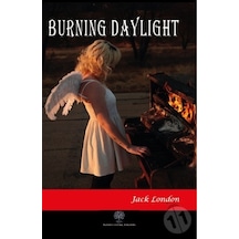 Burning Daylight - Jack London - Platanus Publishing