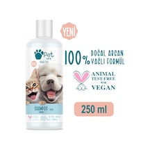 Petlove Şampuan Okyanus 250ml