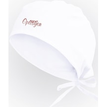 Optisyen Cerrahi Bone Beyaz