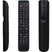 Hey Küçük Kalıp Dijitsu Uyumlu Rose Technobox Atv-232 55sh Lcd Led Tv Kumanda