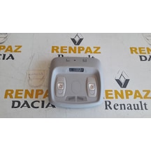 Renault Kadjar Tavan Lambası 969803138R