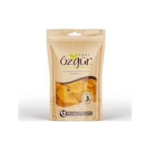 Zeki Özgür Kurutulmuş Mango 500 G