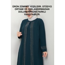 Zümrüt Yeşili