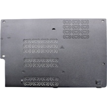 Casper Mt50 Alt Servis Kapağı Siyah Mt550101