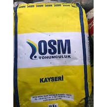 Osm Kayseri Yonca Tohumu 1 KG Yonca