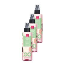 Pistachio Talk Kolonya 200 Ml. Edc Üçlü Paket