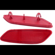 Opel Corsa F 2020- Reflektör Arka Sağ Oem No:9829303780