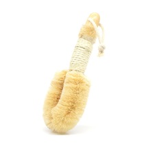 Vkemall Bej Renkli, 245x90x50mm Boyutlarında, 90g Ağırlığında Fırça Tekli Paket