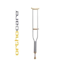 Orthocare 8121 Çocuk Boyu Aluminyum Koltuk Değneği