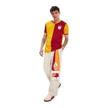 Sarı - Kırmızı