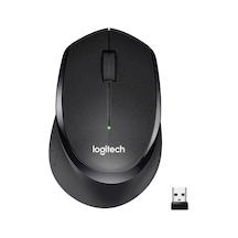 Logitech M330 Sılent Kablosuz Siyah 910-004909 M330 Logitech M330 Sılent Kablosuz Siyah 910-004909 M330