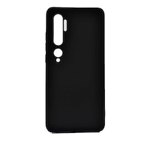 Xiaomi Mi Note 10 Pro Kilif Silikon Pastel Renkli Yumusak Kapak P 527683809