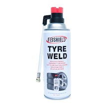 Gp Fıbshıeld Lastik Tamir Kiti Sprey 450 Ml