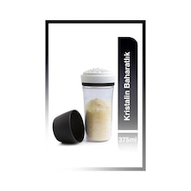 Tupperware Kristalin Baharatlık 375  ML Şeffaf