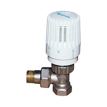 BAYMAK TERMOSTATİK VANA 1/2’’ KÖŞE