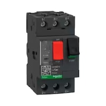 Schneider Electric GV2ME14 Tesys GV2 Termal Manyetik 6-10 A Devre Kesici