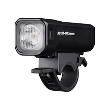 Fenix Bc15r 400 Lümen Bisiklet Feneri Siyah