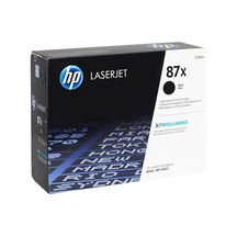 Hp 87x-cf287x  Toner Yüksek Kapasiteli